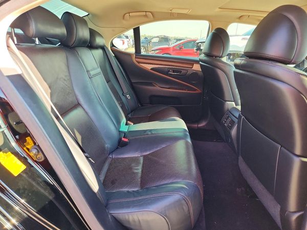 2014 LEXUS LS 460