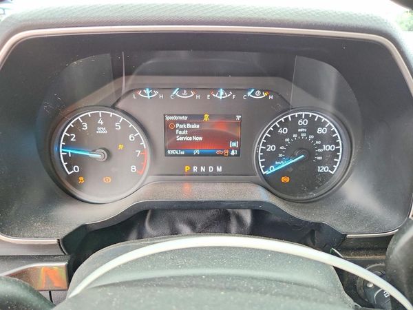 2021 FORD F150
