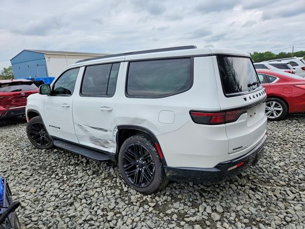 2023 JEEP WAGONEER