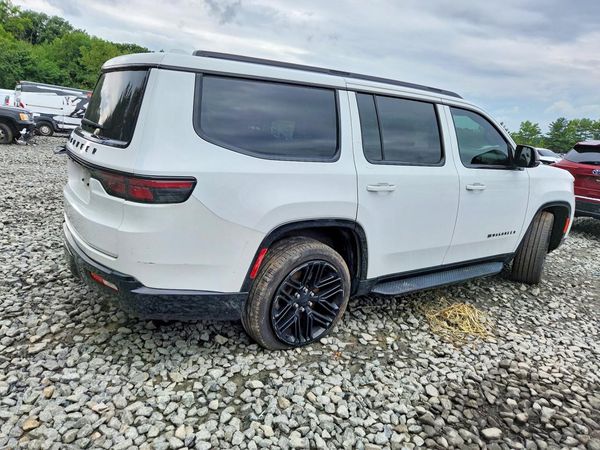 2023 JEEP WAGONEER