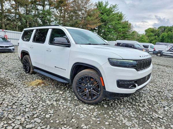 2023 JEEP WAGONEER