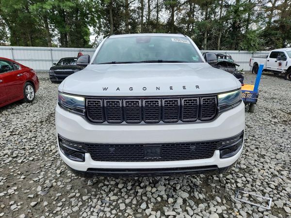2023 JEEP WAGONEER