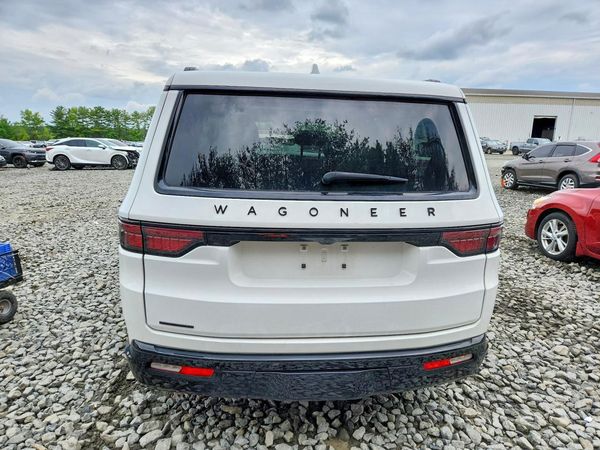 2023 JEEP WAGONEER