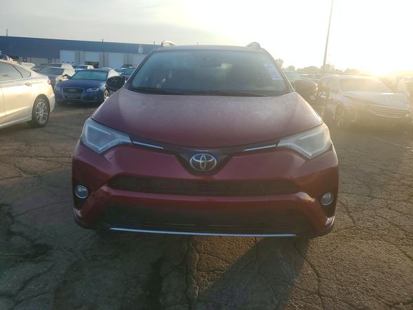 2018 TOYOTA RAV4