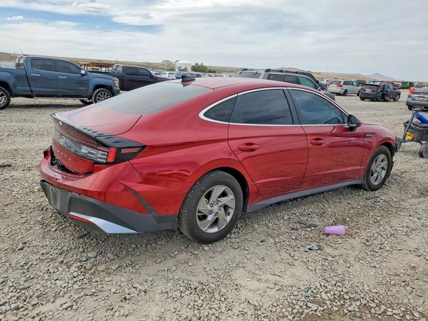 2025 HYUNDAI SONATA