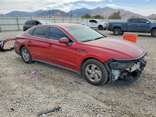 2025 HYUNDAI SONATA