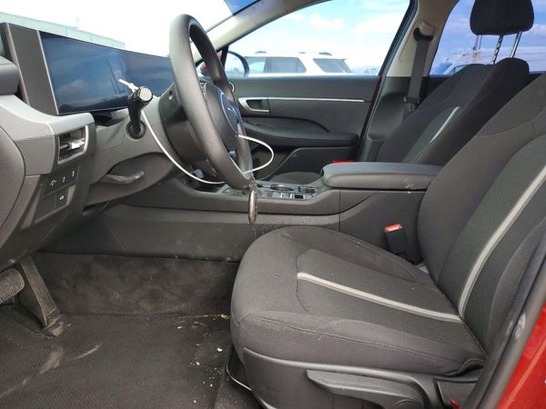 2025 HYUNDAI SONATA