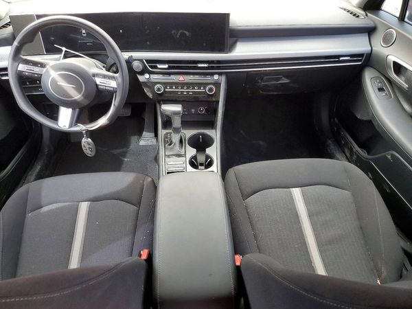 2025 HYUNDAI SONATA