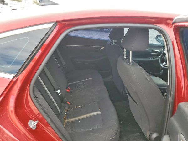 2025 HYUNDAI SONATA