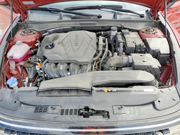 2025 HYUNDAI SONATA