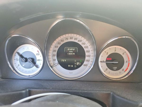 2015 MERCEDES-BENZ GLK GLK250 BLUETEC 4-MATIC