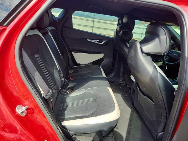 2022 KIA EV6