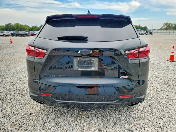 2019 CHEVROLET BLAZER RS