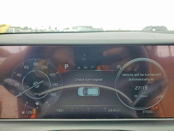 2024 KIA SELTOS EX — ODOM