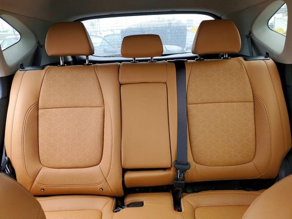 2024 KIA SELTOS EX — SUVN