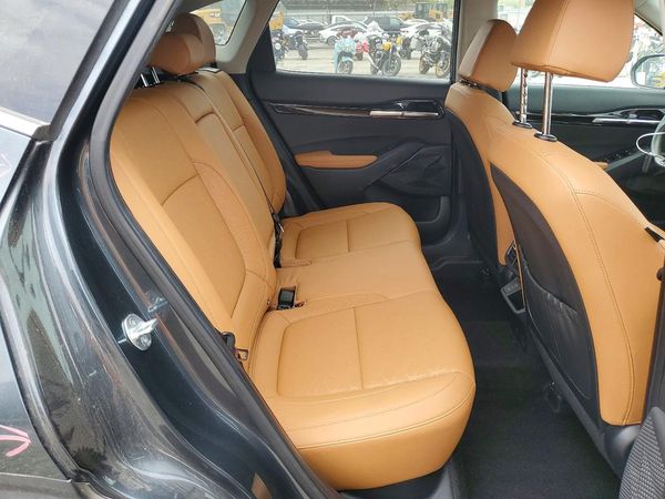 2024 KIA SELTOS EX — PSRS