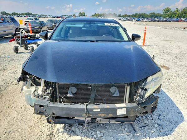 2016 LEXUS ES