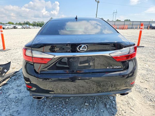 2016 LEXUS ES