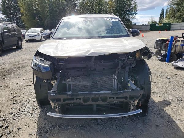 2025 VOLKSWAGEN TIGUAN 4 Motion SE R-Line Black