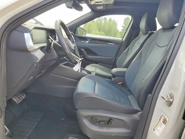 2025 VOLKSWAGEN TIGUAN 4 Motion SE R-Line Black