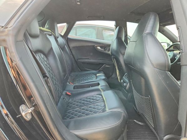 2015 AUDI S7