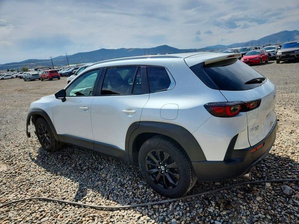 2026 MAZDA CX-50 Preferred