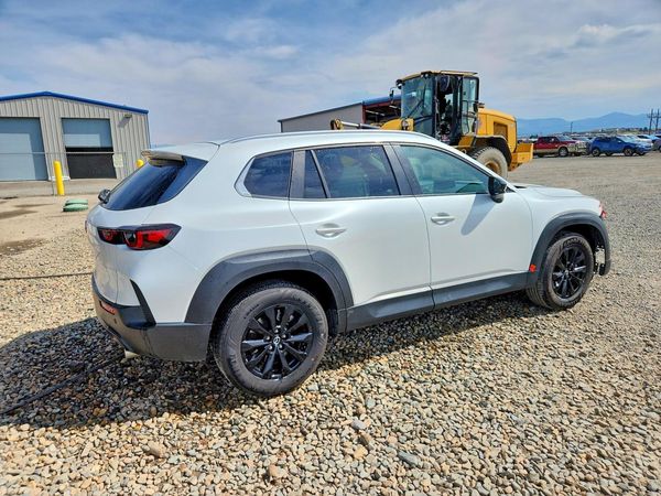 2026 MAZDA CX-50 Preferred