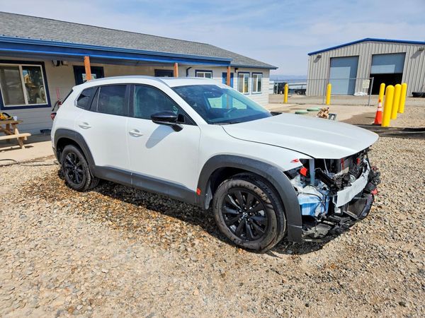 2026 MAZDA CX-50 Preferred