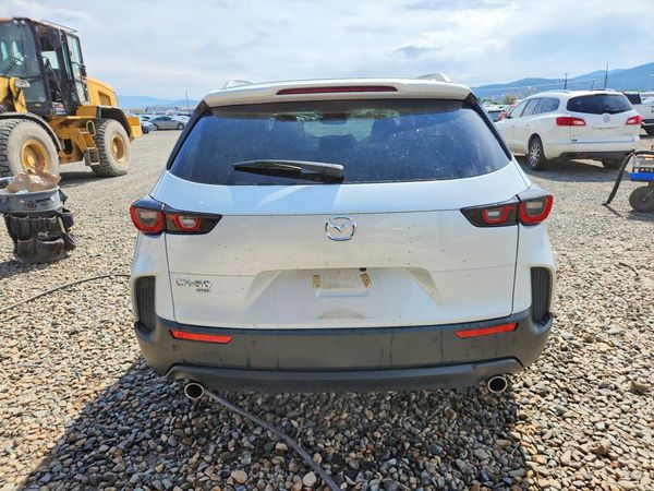 2026 MAZDA CX-50 Preferred