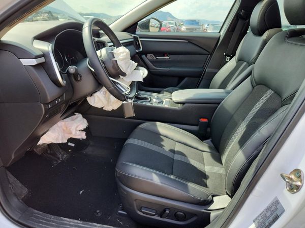 2026 MAZDA CX-50 Preferred