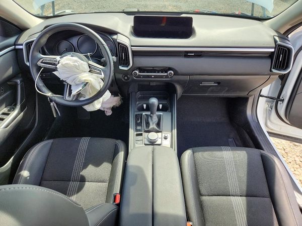 2026 MAZDA CX-50 Preferred