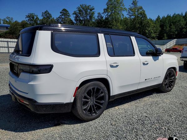 2024 JEEP GRAND WAGONEER
