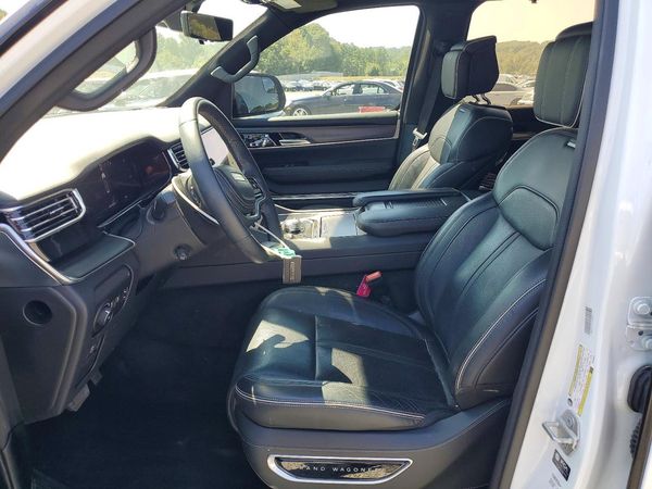 2024 JEEP GRAND WAGONEER
