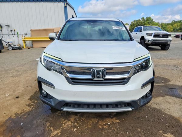 2020 HONDA PILOT EXL