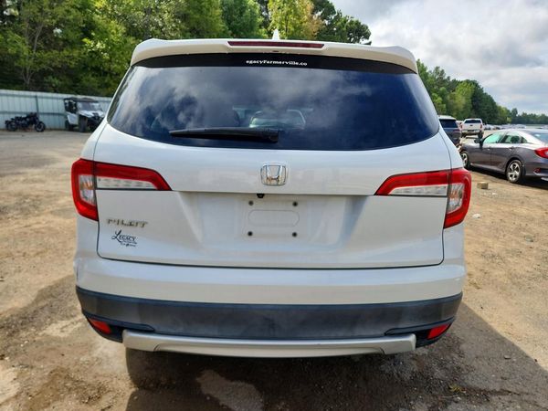2020 HONDA PILOT EXL