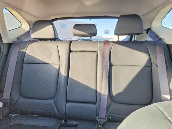 2026 KIA SELTOS