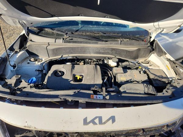 2026 KIA SELTOS