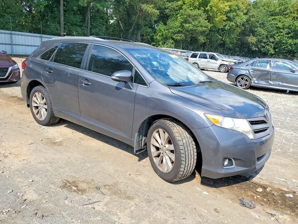 2015 TOYOTA VENZA XLE