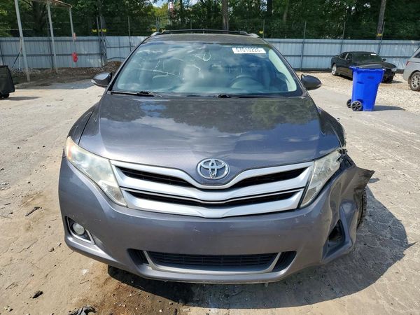 2015 TOYOTA VENZA XLE