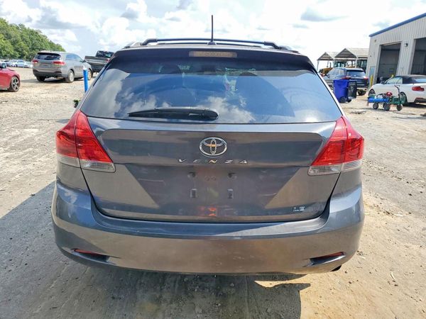 2015 TOYOTA VENZA XLE