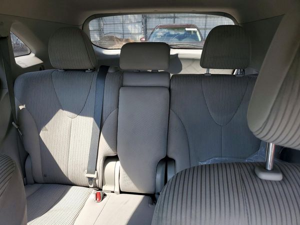 2015 TOYOTA VENZA XLE