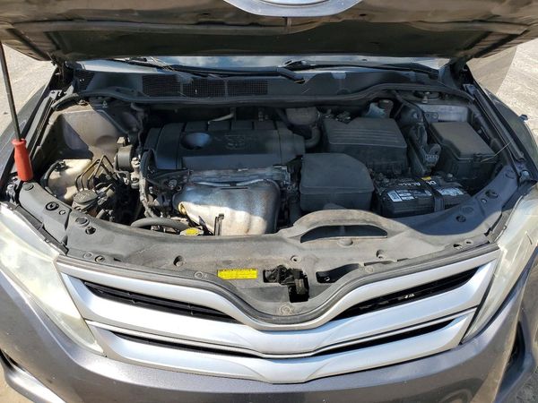 2015 TOYOTA VENZA XLE