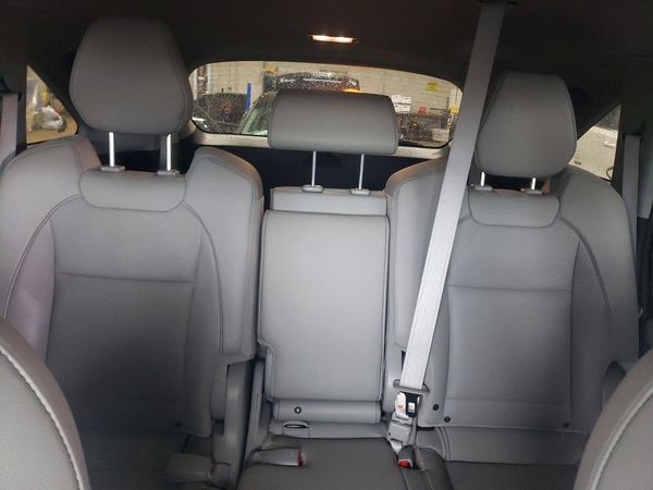 2020 ACURA MDX SH-AWD TECH 7P