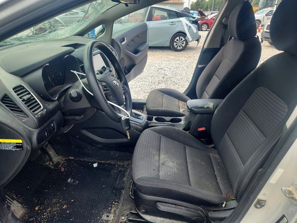 2018 KIA FORTE LX Pop,S,EX