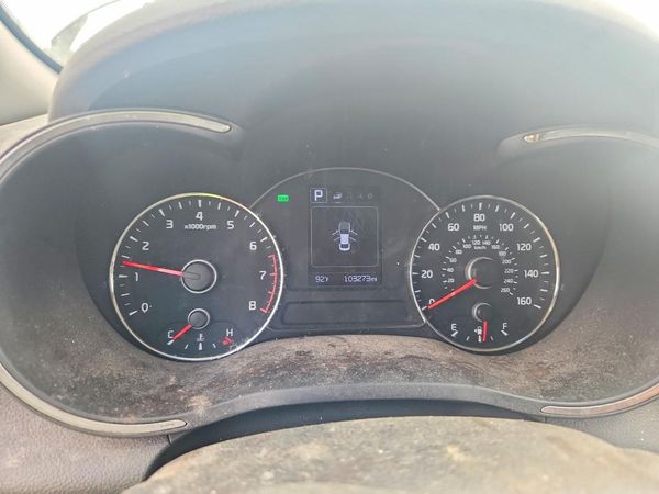 2018 KIA FORTE LX Pop,S,EX