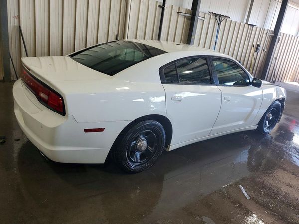 2013 DODGE CHARGER