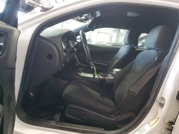 2013 DODGE CHARGER