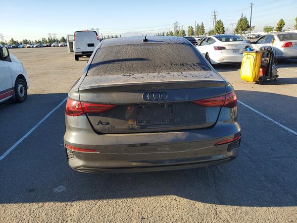 2023 AUDI A3