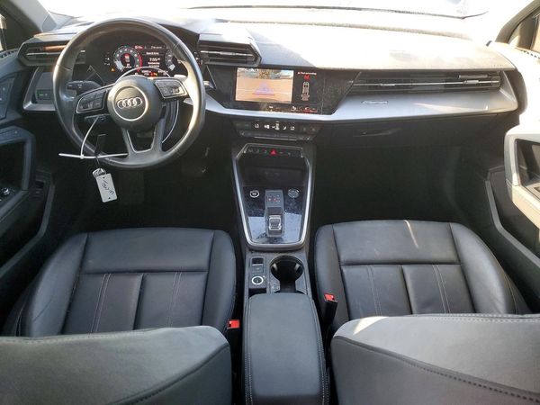 2023 AUDI A3
