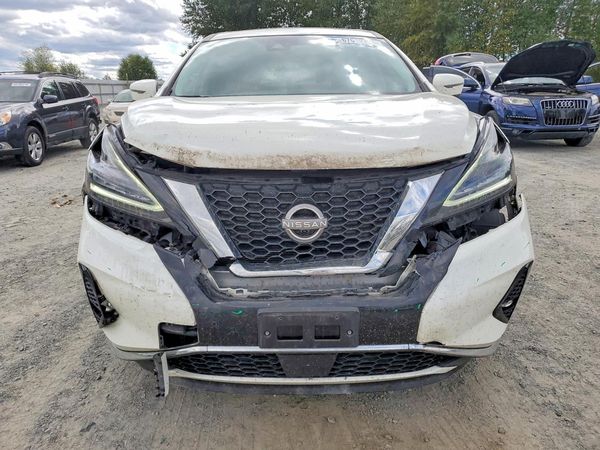 2023 NISSAN MURANO SL
